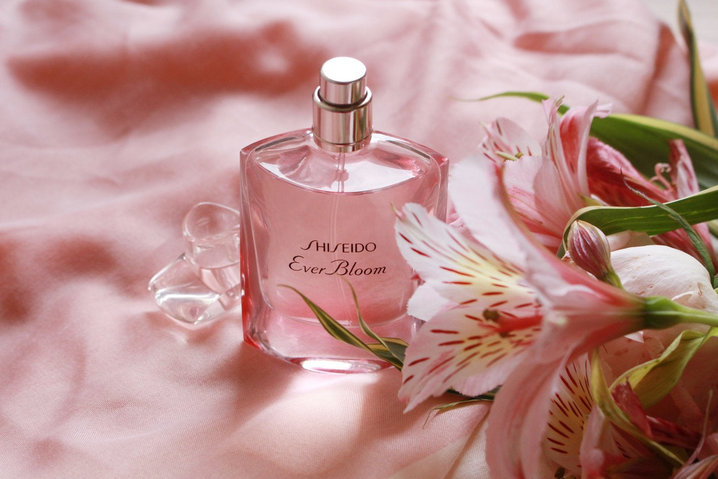Shiseido Fragrances