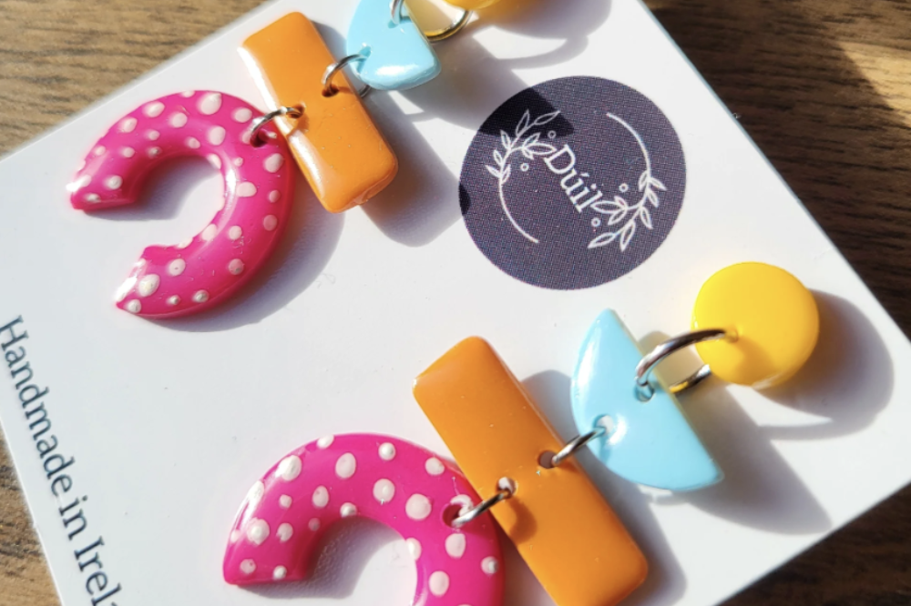 Duil Irish Jewellery