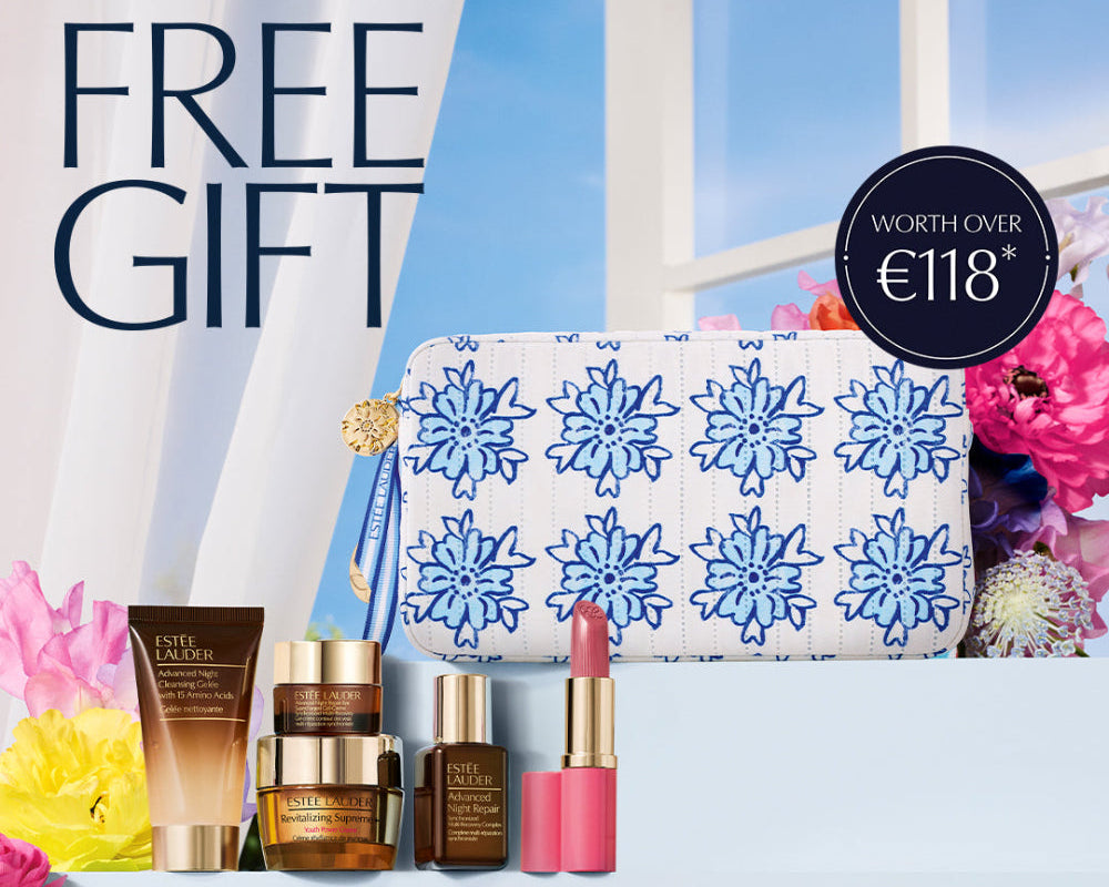 Estée Lauder Free Gift Shop Estée Lauder Today Irish Stockists