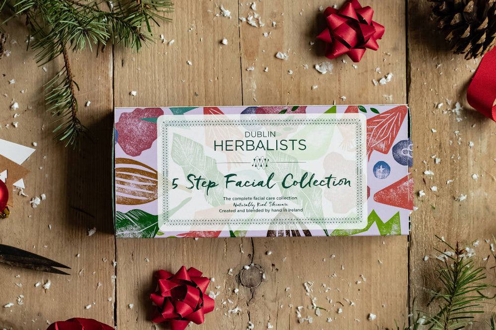 Christmas Gift Sets Town Centre Pharmacy Drogheda Dublin Herbalist