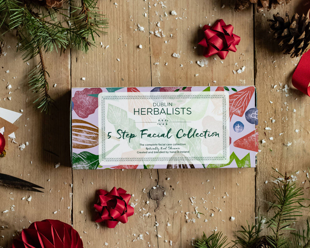 Christmas Gift Sets Town Centre Pharmacy Drogheda Dublin Herbalist