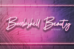 Bombshell Beauty Cosmetics Town Centre Pharmacy Drogheda