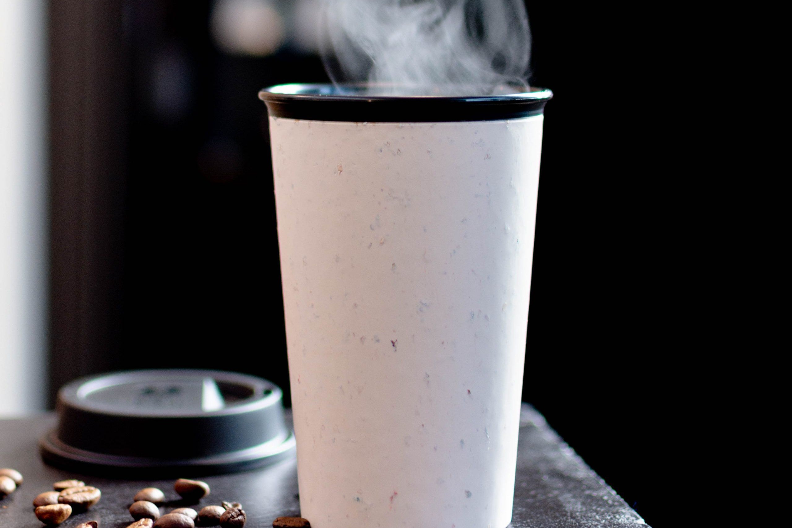 Tea & Coffee Reusable Cups