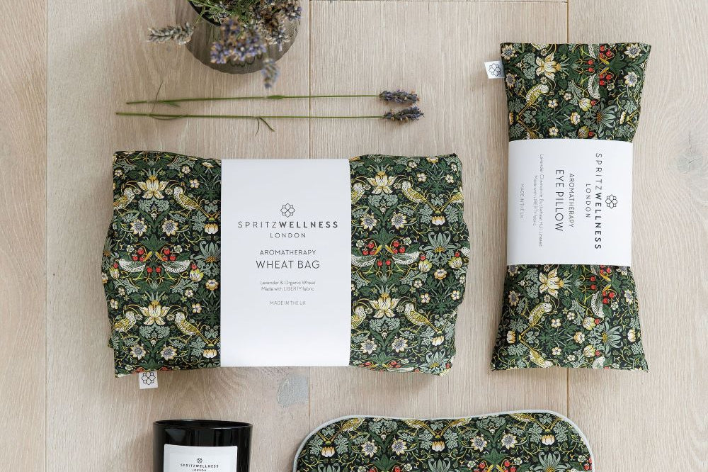 Spritz Wellness Aromatheraphy