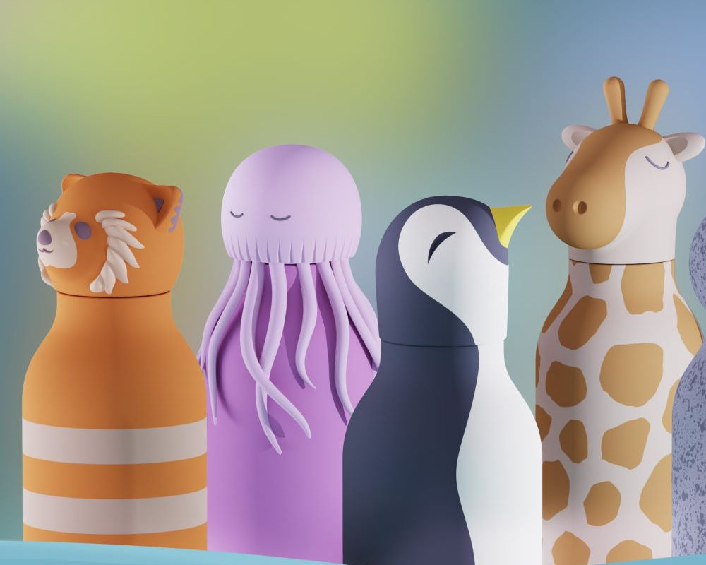 Asobu Reusable Bottles