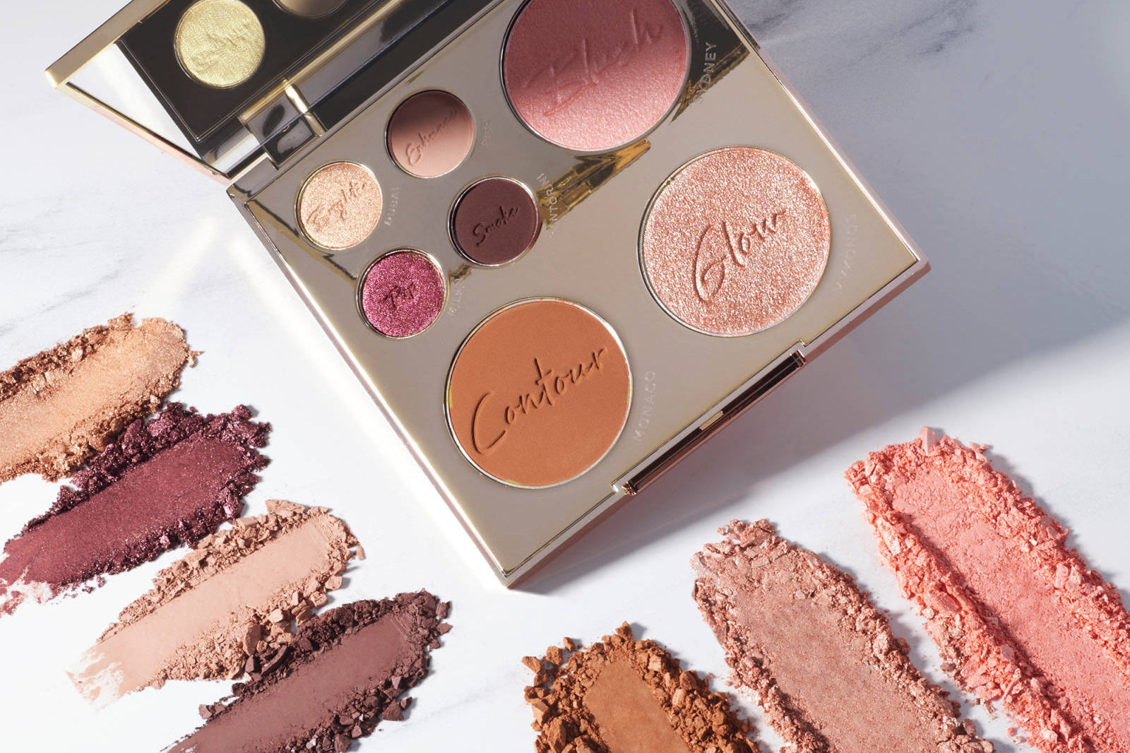 SoSu Cosmetics