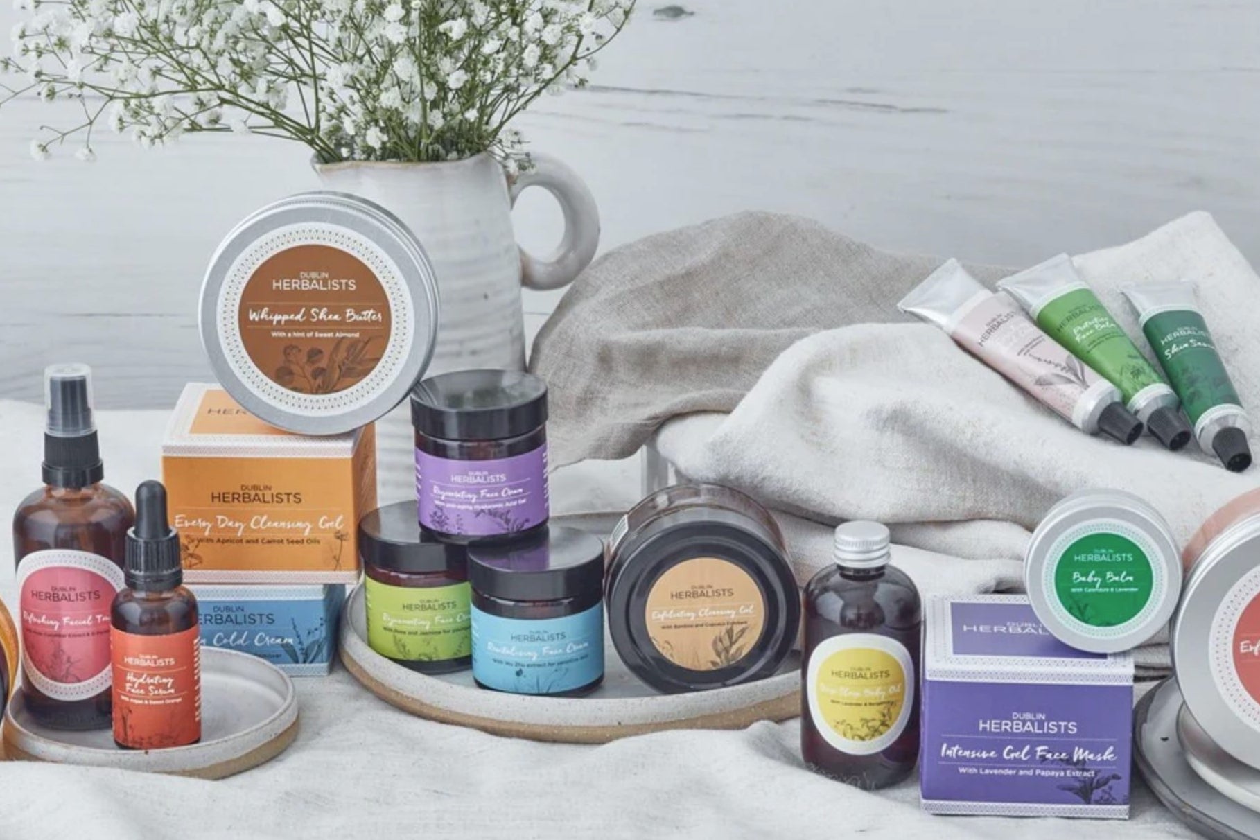 Dublin Herbalists