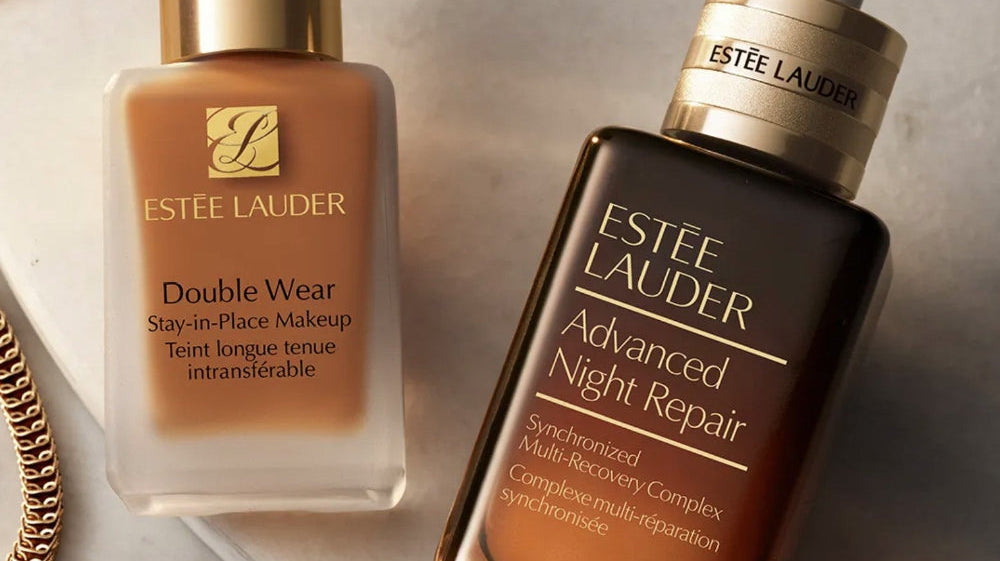 Estée Lauder Cosmetics Shop Now