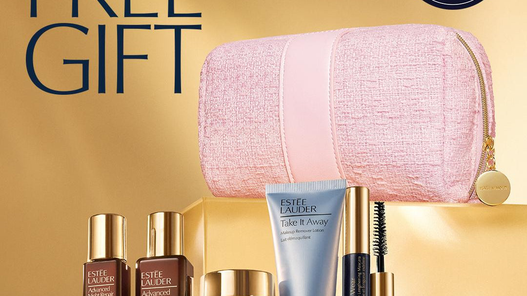 Estée Lauder Cosmetics Shop Now