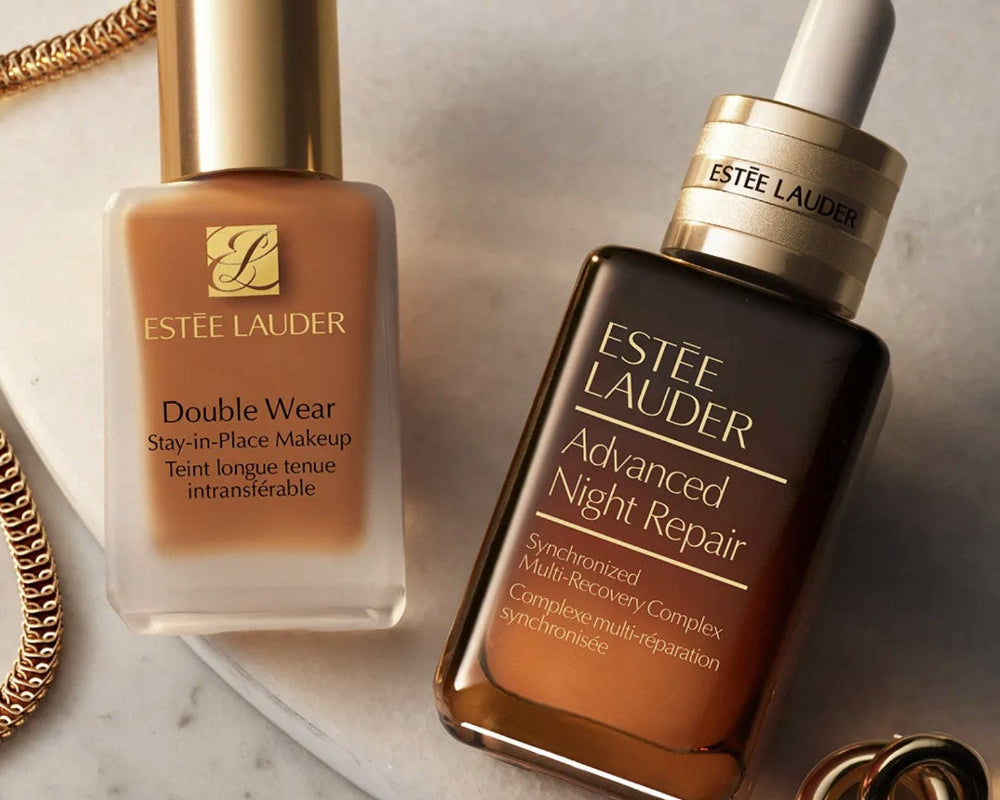 Estée Lauder Cosmetics Shop Now