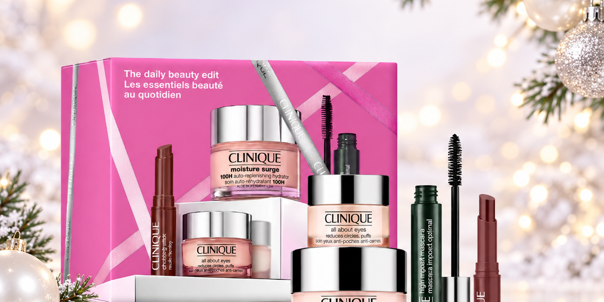Clinique Sets