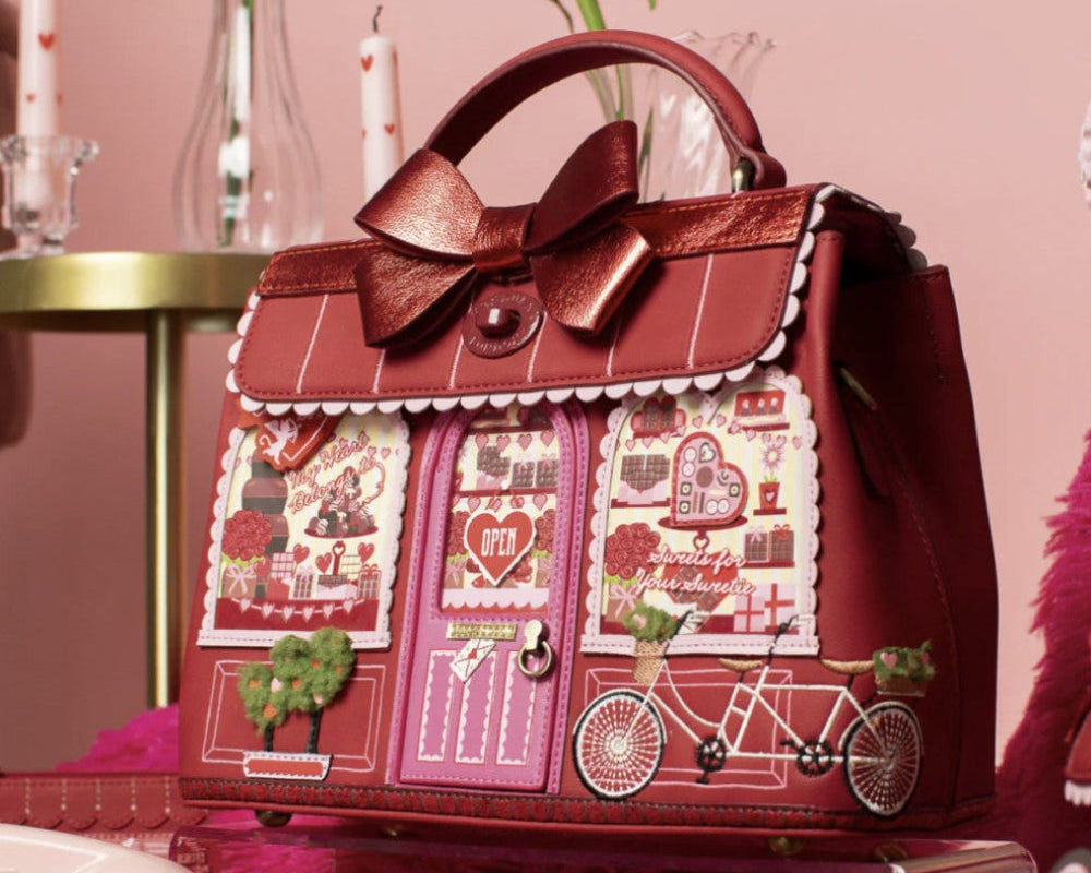 Vendula The Chocolate Box Range