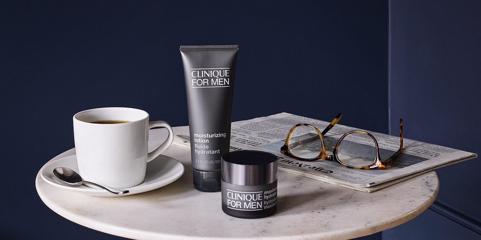 Clinqieu For Men
