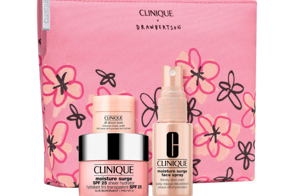 Estée Lauder Blcokbuster Christmas Gift Sets Under €100