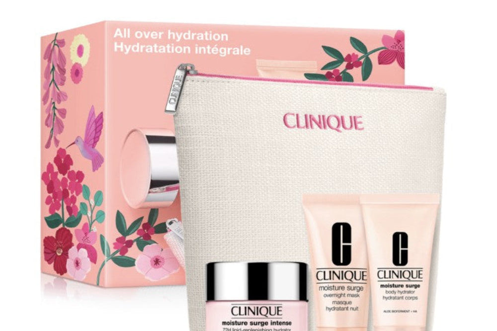 Estée Lauder Blcokbuster Christmas Gift Sets Under €100