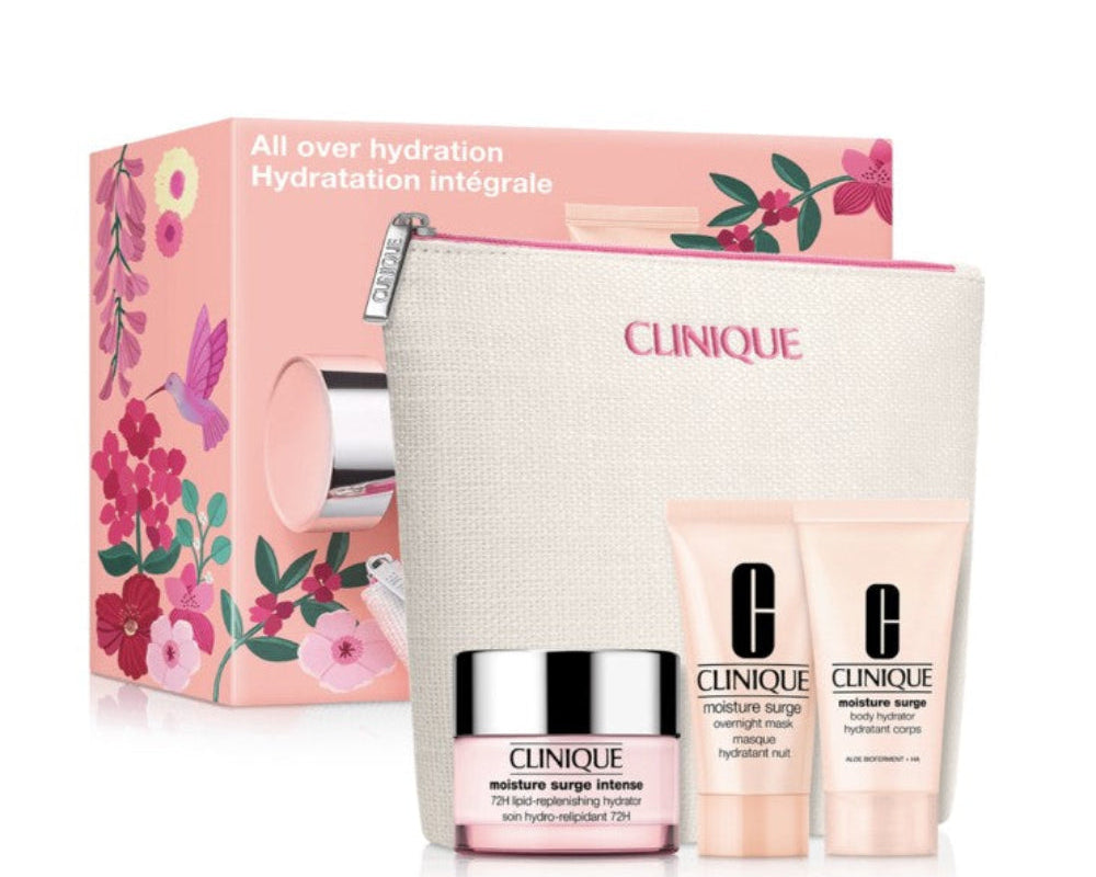 Estée Lauder Blcokbuster Christmas Gift Sets Under €100
