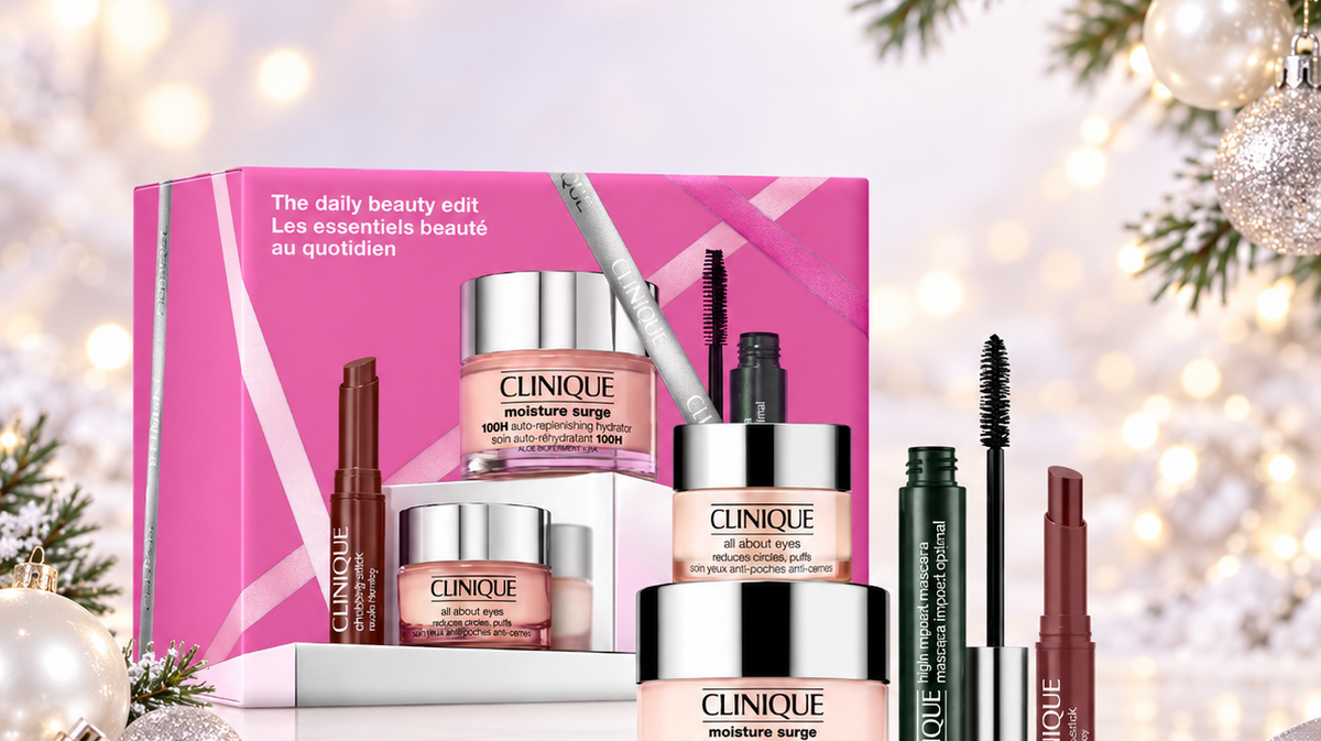 Clinique Cosmetics