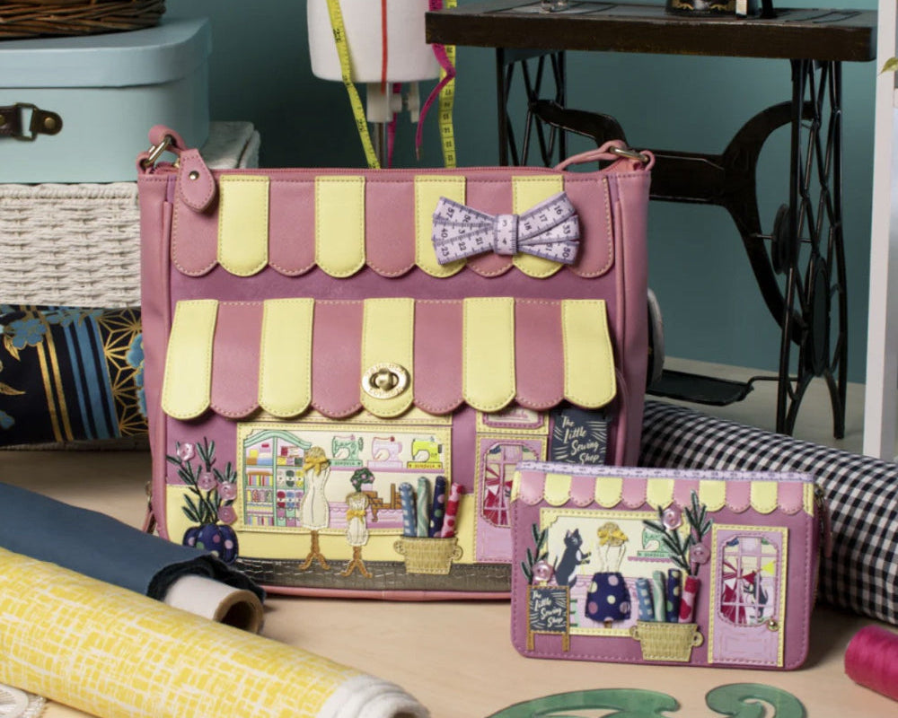 Sewing Shop