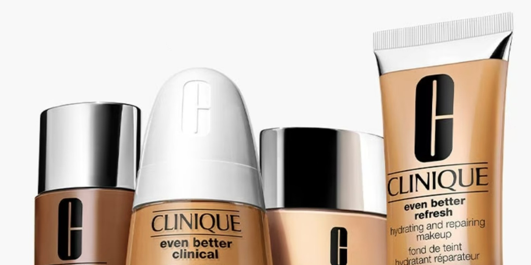 Clinique Makeup