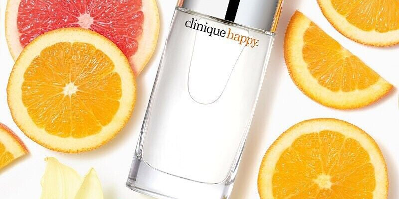 Clinique Fragrance