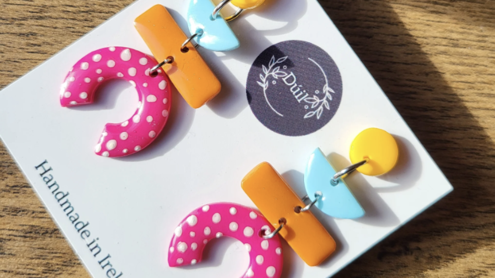 Unique Jewellery Irish Stockists Town Centre Pharmacy, Drogheda