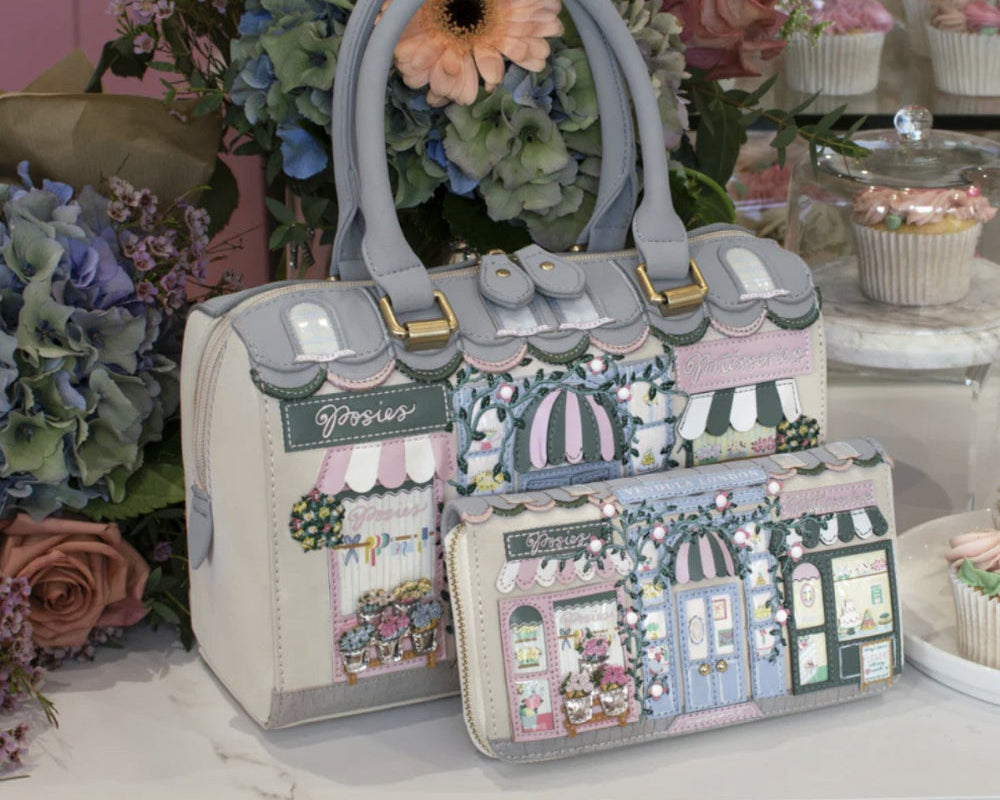Vendula Possies and Patisseries Range Spring Summer 2026