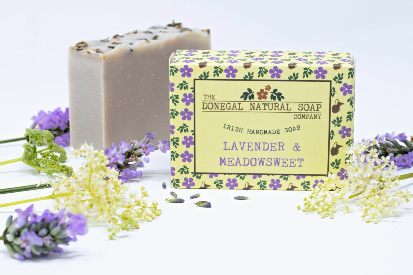 Donegal Natural Soap Company