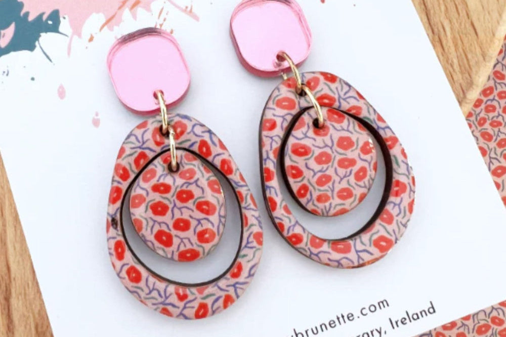 The Messy Brunette Jewellery