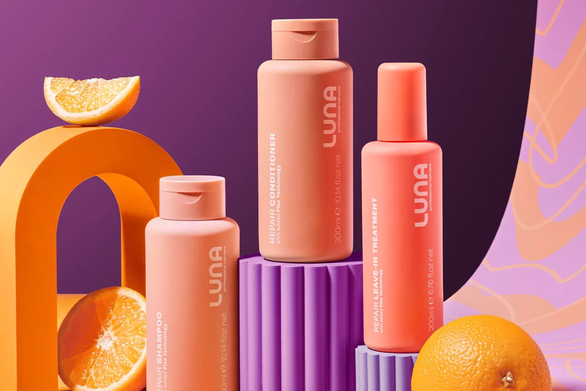 Luna Professional Haircare