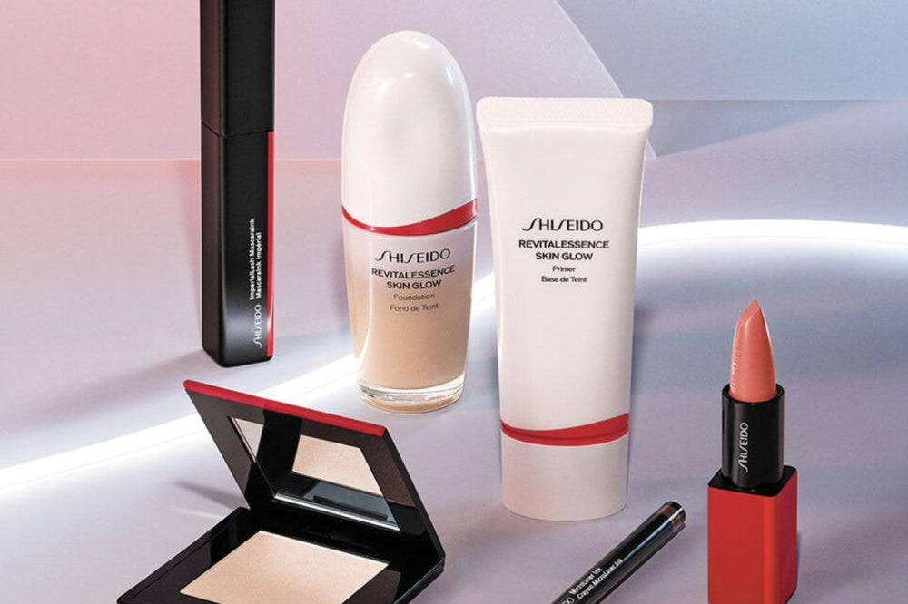 Shsiedo Cosmetics Irish stockists