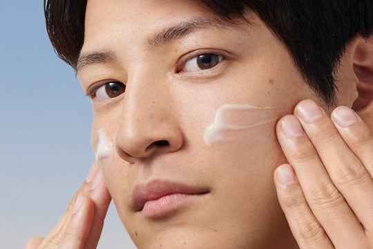 Shiseido Men