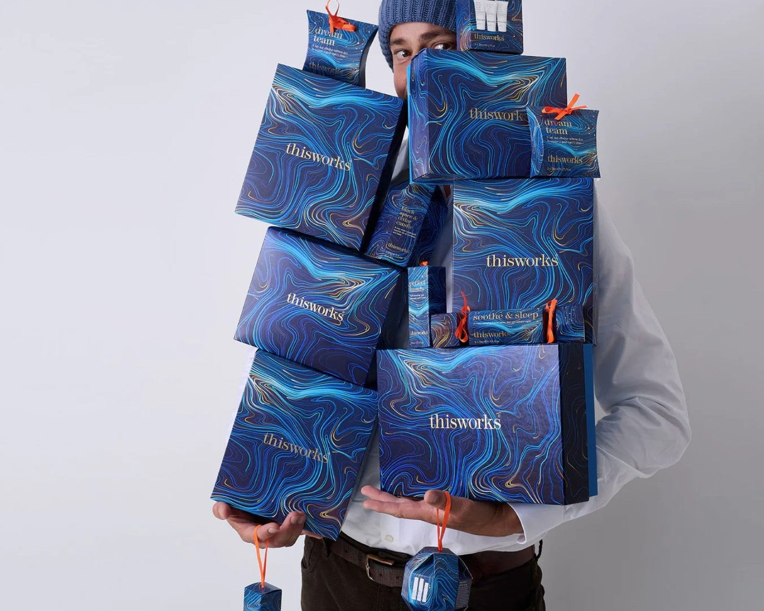 Christmas Gifts Town Centre Pharmacy Drogheda This Works