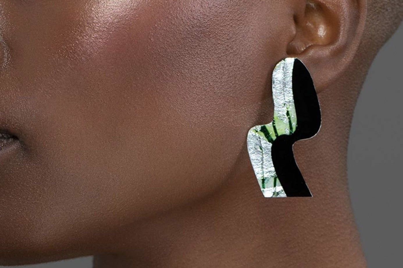 Rothlú Irish Abstract Jewellery