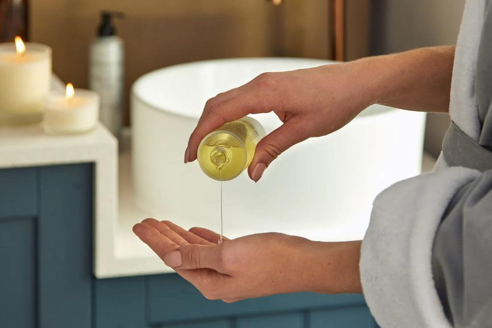 Scentered Aromatheraphy Self Love Gifts