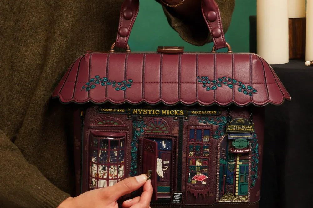 Vendula Luxury Vegan Leather Bags