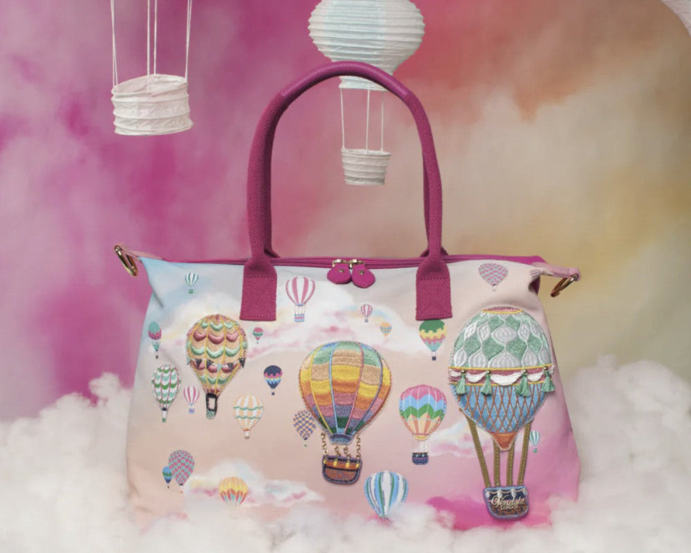 Vendula Above The Clouds Range Spring Summer 2026