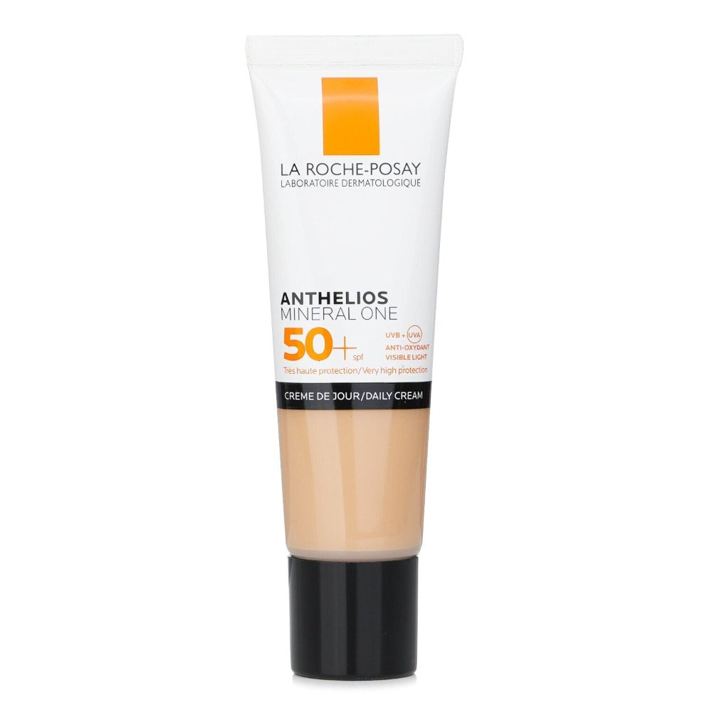 La Roche-Posay Anthelios Mineral One SPF50+ Daily Cream 30ml