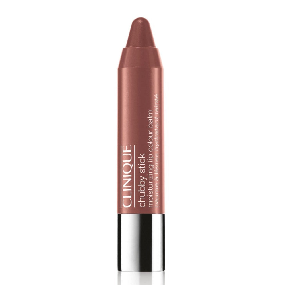 Clinique Chubby Stick™ Moisturising Lip Colour Balm 02