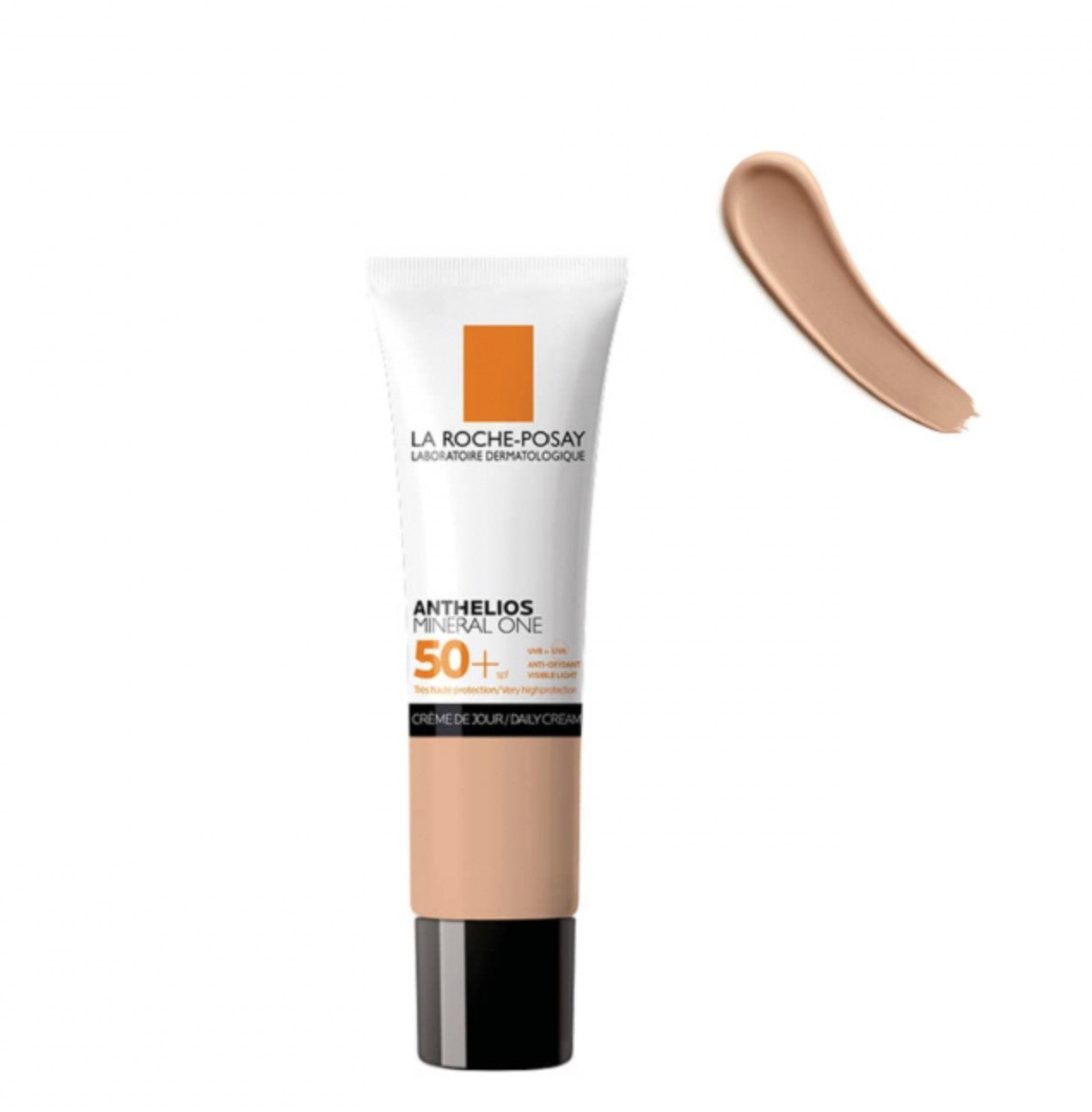 La Roche-Posay Anthelios Mineral One SPF50+ Daily Cream 30ml
