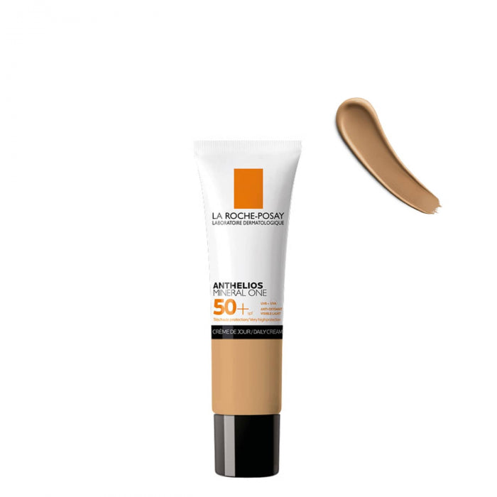 La Roche-Posay Anthelios Mineral One SPF50+ Daily Cream 30ml