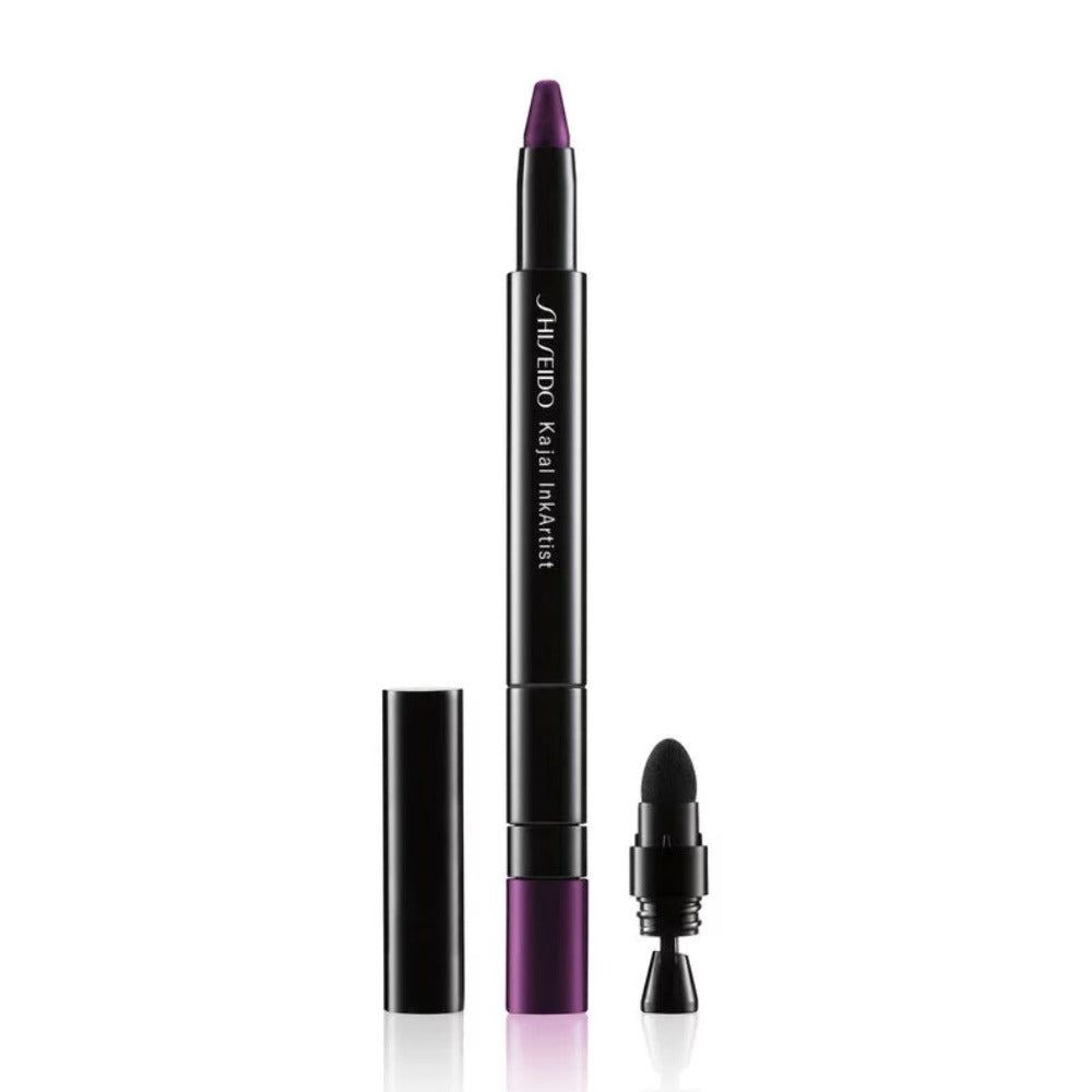 Shiseido 4-in-1 Kajal Eyeliner, Eyeshadow & Eyebrow Pencil 05