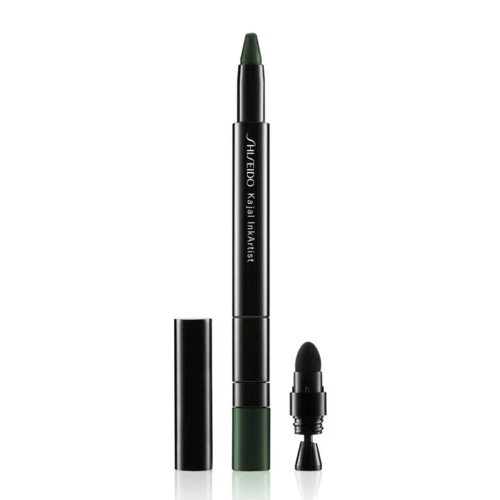 Shiseido 4-in-1 Kajal Eyeliner, Eyeshadow & Eyebrow Pencil 06