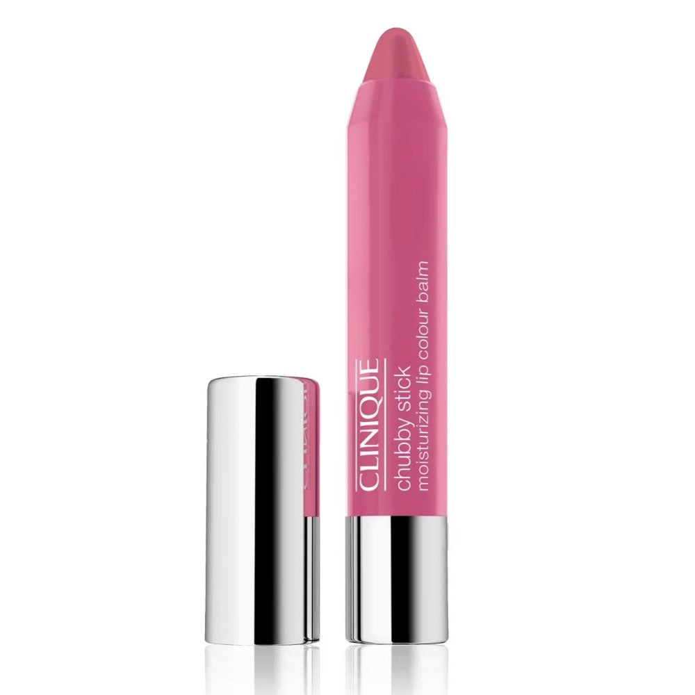 Clinique Chubby Stick™ Moisturising Lip Colour Balm 06