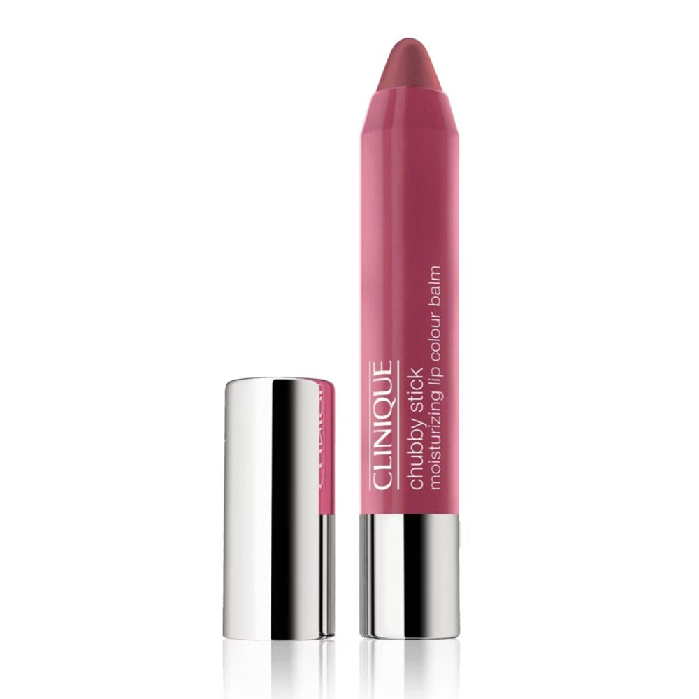 Clinique Chubby Stick™ Moisturising Lip Colour Balm 07
