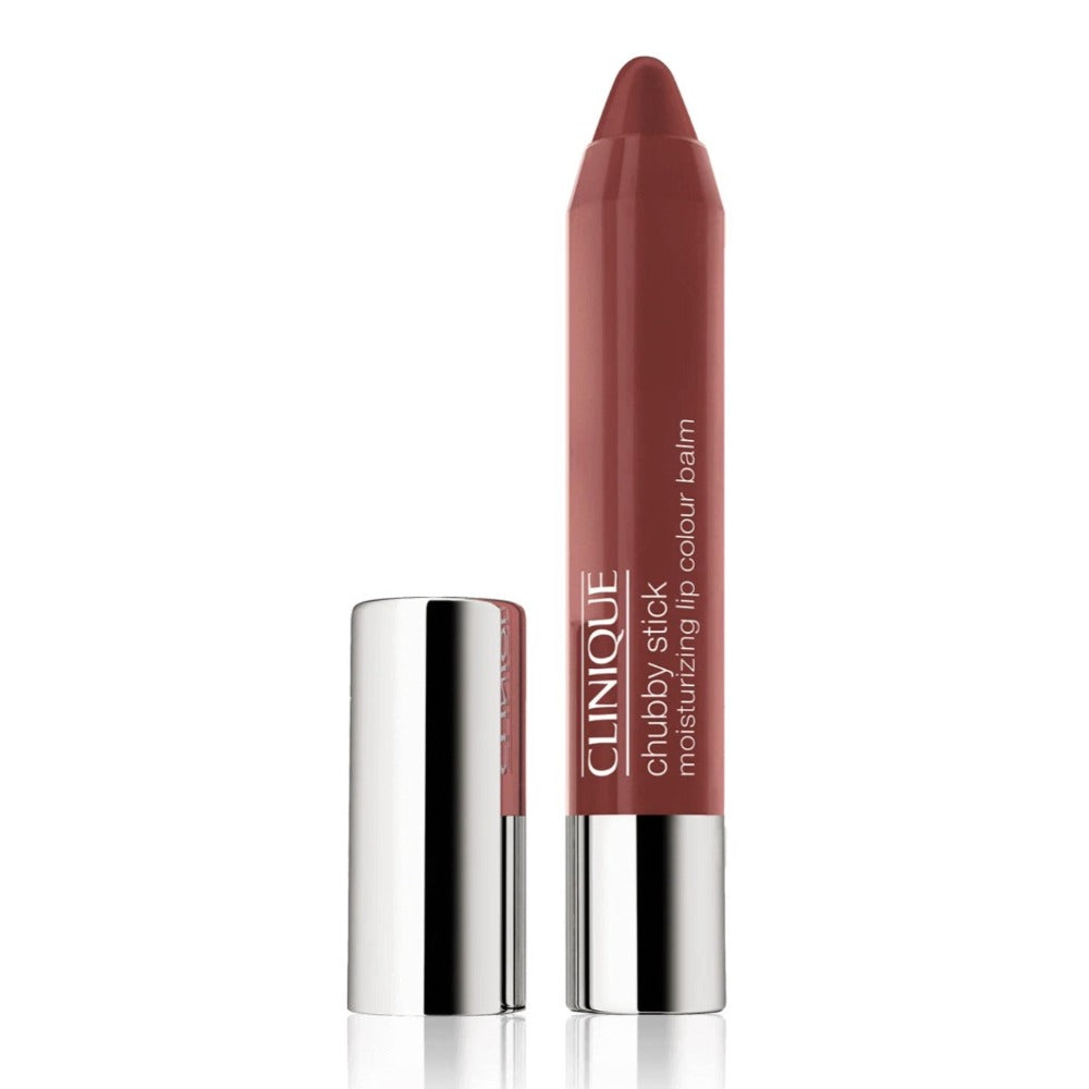 Clinique Chubby Stick™ Moisturising Lip Colour Balm 10
