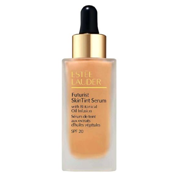 NEW Estée Lauder Futurist Serum Oil Skin Tint Foundation 30ml 1n1