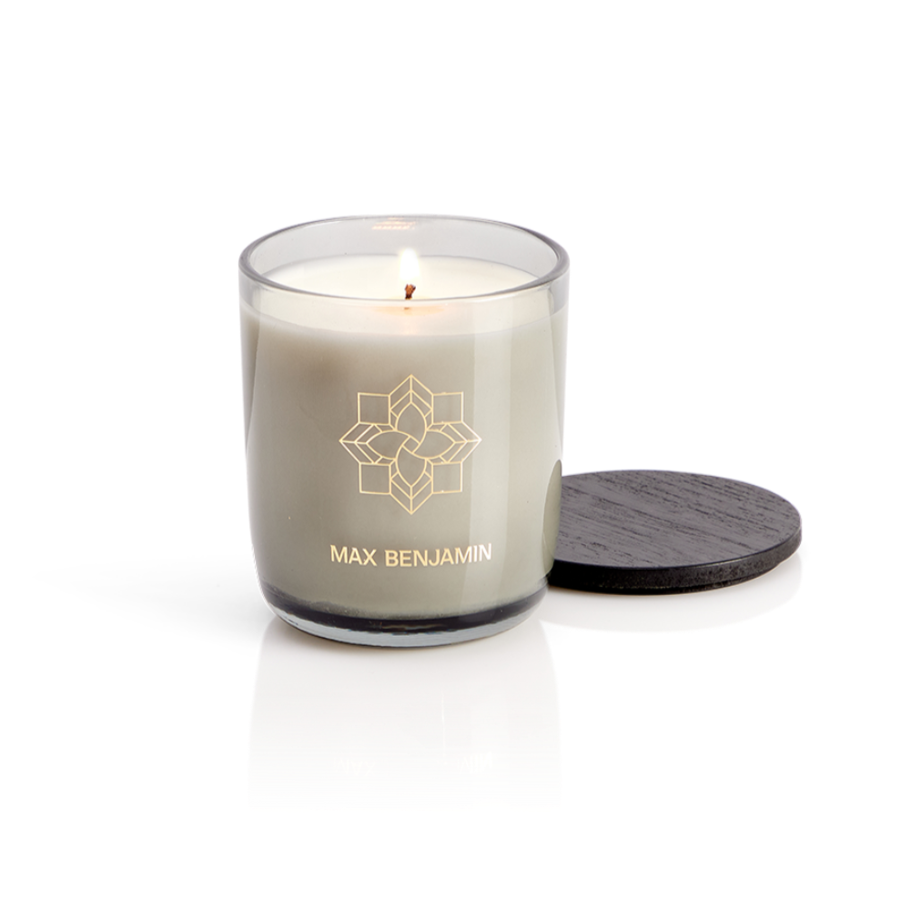 Max Benjamin Pink Pepper Candle