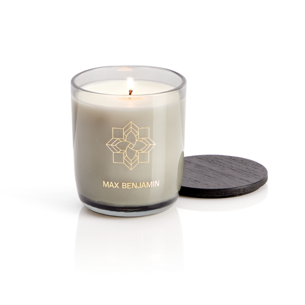 Max Benjamin Dodici Luxury Natural Candle