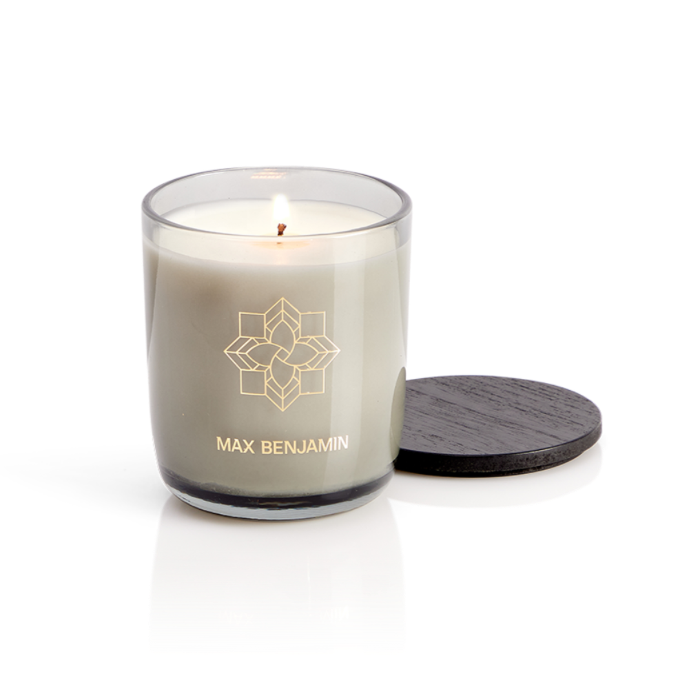 Max Benjamin Grapefruit Shores Candles