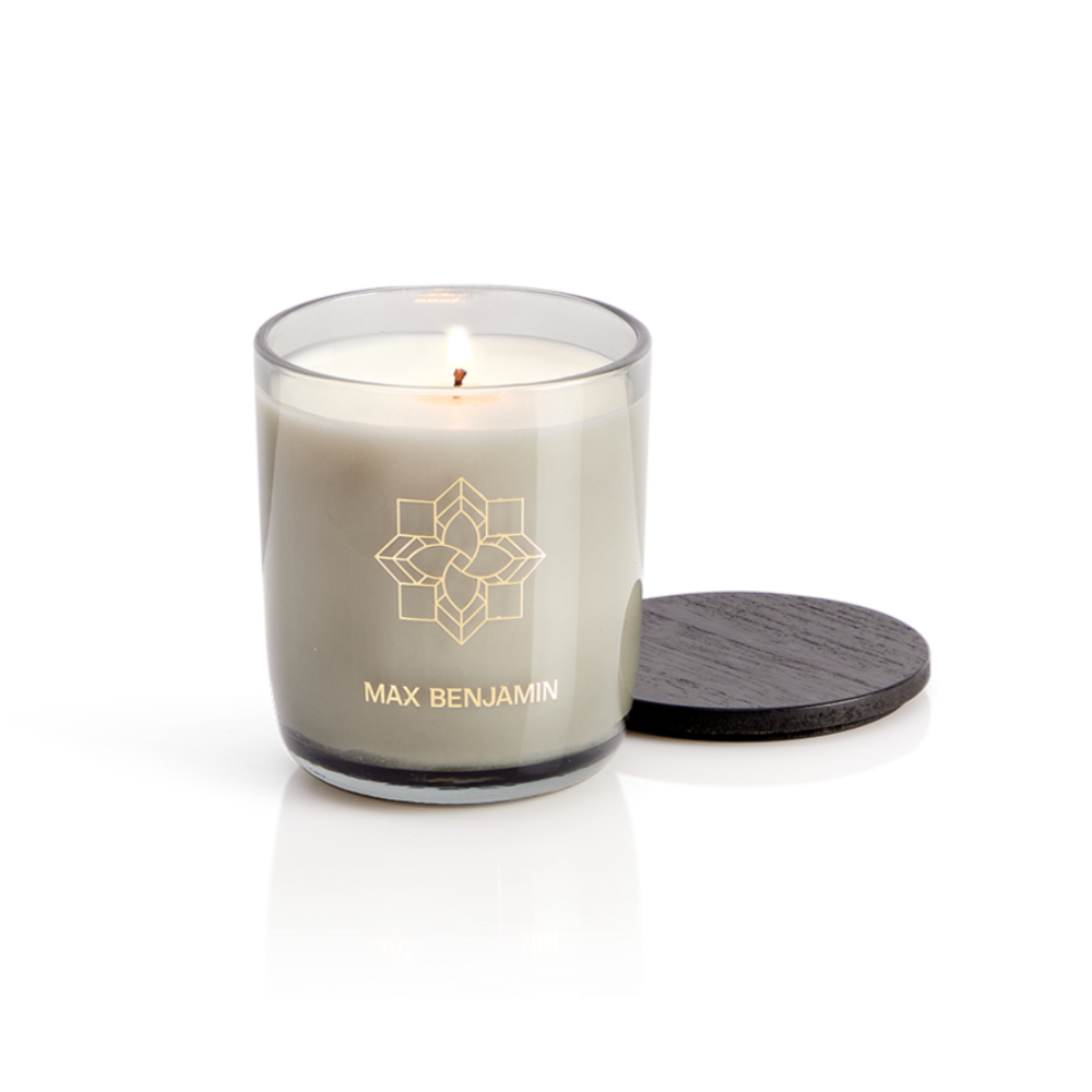 Max Benjamin Italian Apothecary Candles
